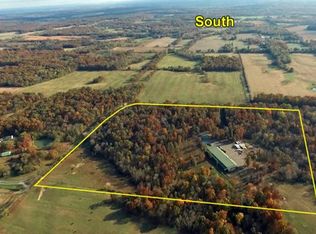 359 Akin Rd, Macedonia, IL 62860