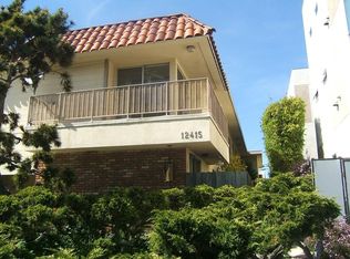 12415 Pacific Ave APT 5, Los Angeles, CA 90066