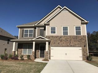 4748 Bogan Meadows Dr, Buford, GA 30519