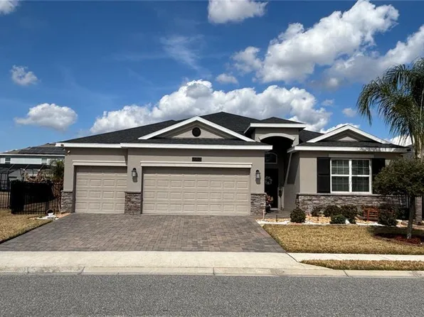 2053 Camden Loop, Davenport, FL 33837