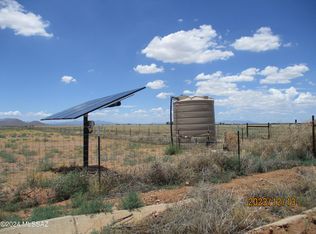 E Parker Ranch Rd, Willcox, AZ 85643