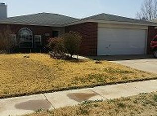 6113 13th St, Lubbock, TX 79416