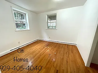 Rented by Citi Homes Inc