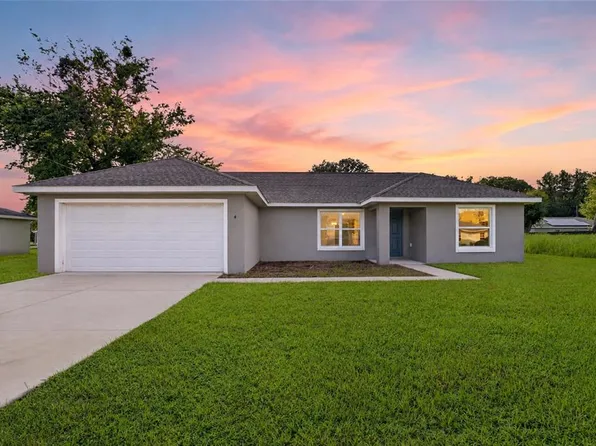 4 PINE TRACE TRACK, OCALA, FL 34472