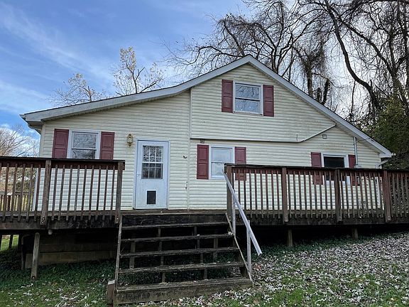 4th image of 1741 County Road 124