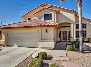 21708 N 88th Ln, Peoria, AZ 85382