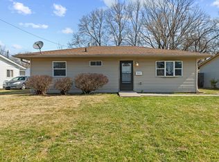 4136 Red Bird Dr, Indianapolis, IN