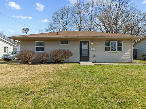 4136 Red Bird Dr, Indianapolis, IN 46222