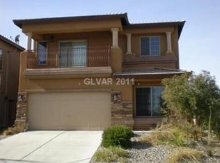8053 Union Pacific St, Las Vegas, NV 89131