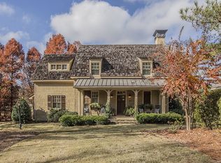 142 Long Leaf Ln, Eatonton, GA