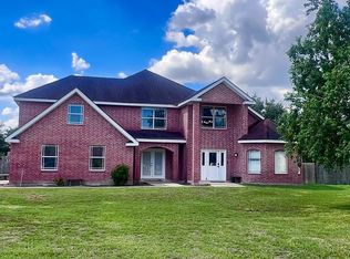 26830 Scarlett Cir, Harlingen, TX 78552