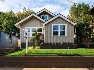 3516 SE Grant Ct, Portland, OR 97214