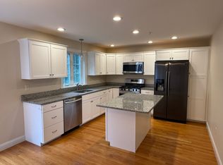 23 Clark St #21, Abington, MA 02351