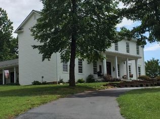 5704 Altice Rd, Moneta, VA 24121