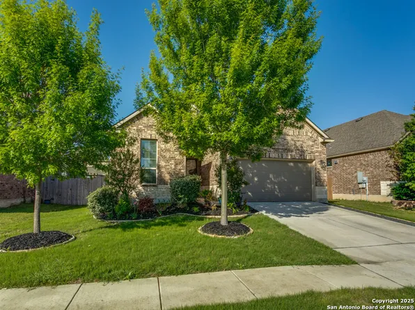 15729 La Subida Trail, San Antonio, TX 78023