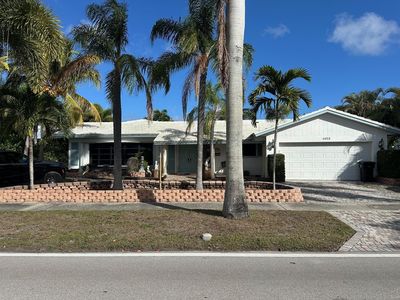 6410 NE 18th Terrace, Fort Lauderdale, FL, 33308