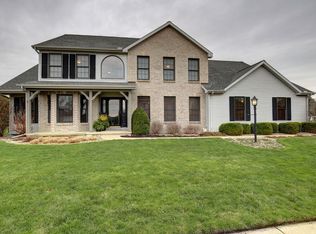 4312 Ironwood Ln, Champaign, IL