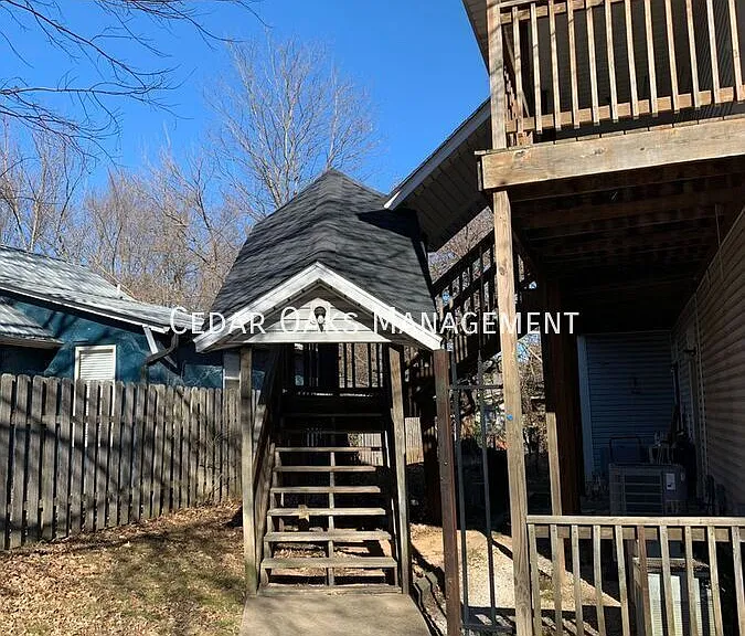 700 Virginia St #201 — Photo 1