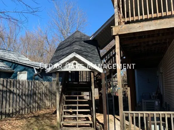 700 Virginia St #201, Springdale, AR 72764