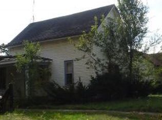 1201 W Pontiac St, Rochester, IN 46975