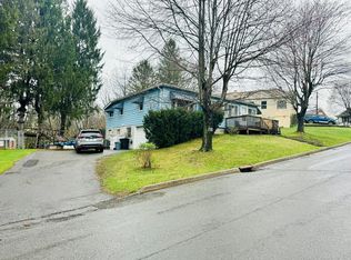 338 Burgess St, Beckley, WV 25801