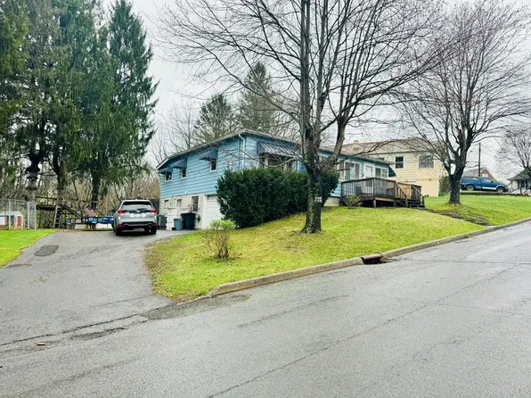 338 Burgess St, Beckley, WV 25801