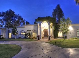 9326 N Cholla Pl, Paradise Valley, AZ 85253