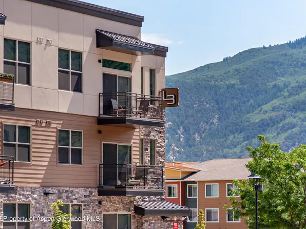253 Wulfsohn Rd #318, Glenwood Springs, CO 81601