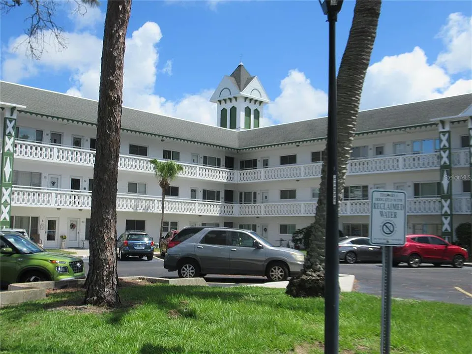 2468 Florentine Way #30