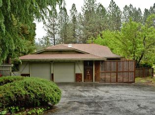 11505 Bernadine Ct, Grass Valley, CA 95949