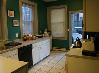 18 Park Vale Ave APT 1, Boston, MA 02134