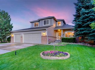 17570 Cornerstone Ln, Parker, CO 80134