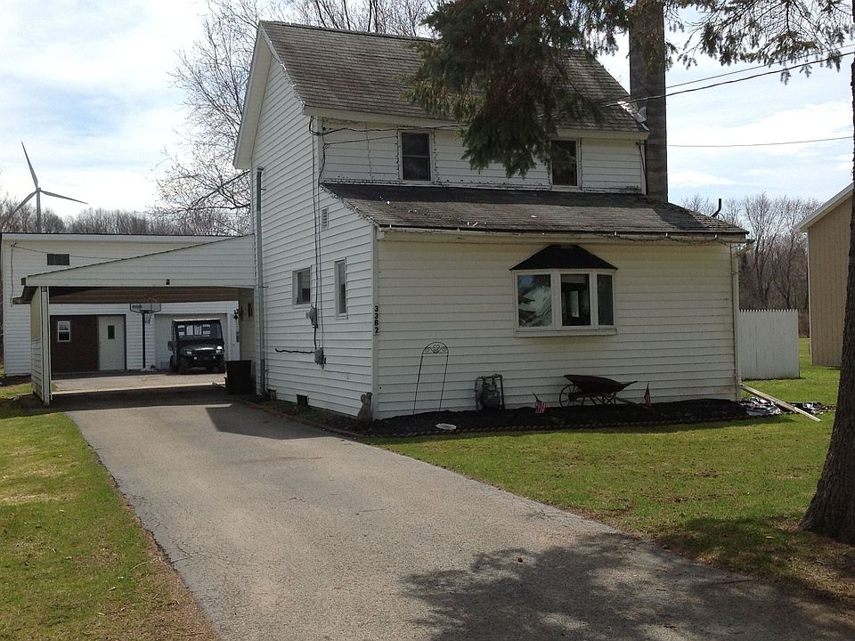 1st image of 3382 School St