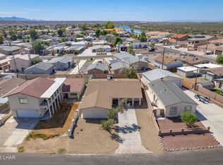 1126 Avenida Del Sol, Bullhead City, AZ 86442