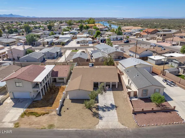 1126 Avenida Del Sol, Bullhead City, AZ 86442