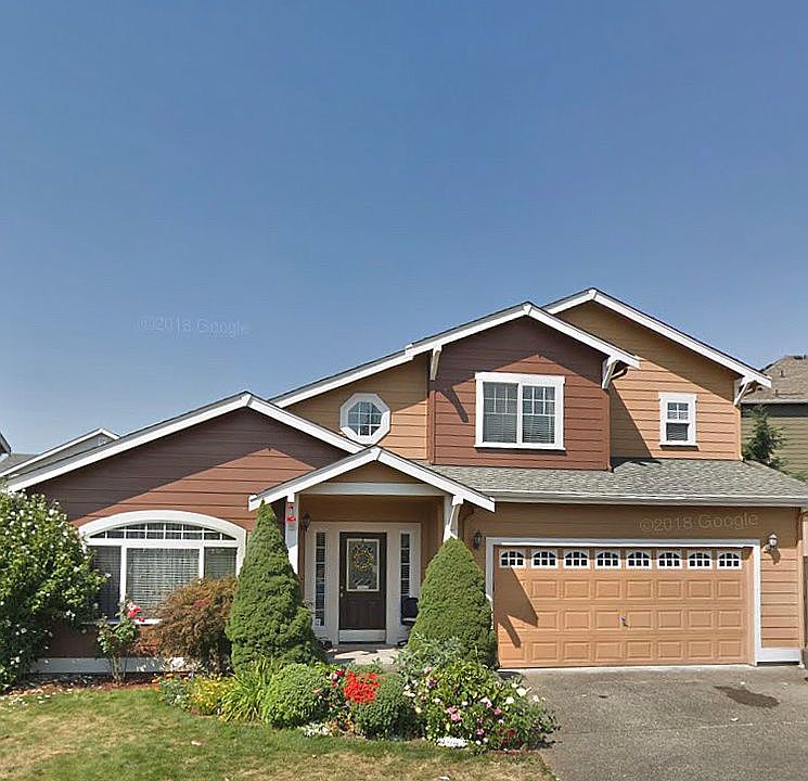 1st image of 3812 S 381st Pl