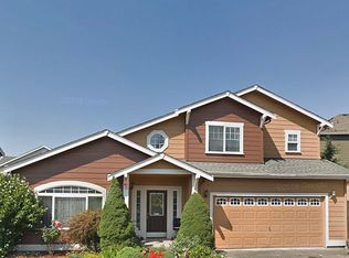 3812 S 381st Pl, Auburn, WA 98001