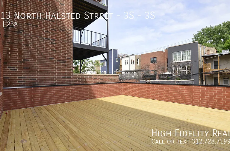 2513 N Halsted St #3S — Photo 12