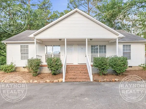 2102 W Knox St Unit B, Durham, NC 27705