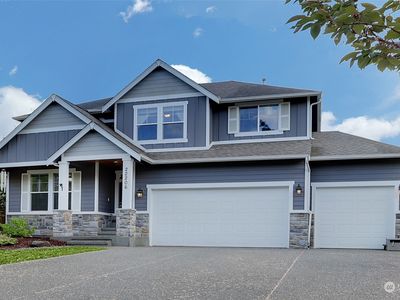 22206 72nd Street E, Buckley, WA, 98321