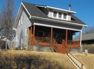 1524 29th St, Rock Island, IL