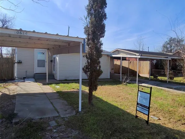 10614 Chadwick St, Houston, TX 77029