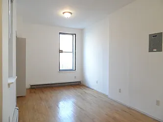 Rented by Portman Realty Corp