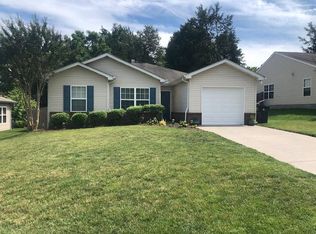 2334 Slate Valley Ln, Knoxville, TN 37923