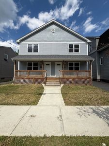 29-31 Willard Ave, Springfield, MA, 01109