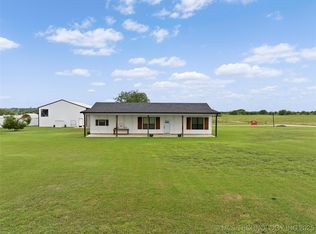 7204 State Highway 77s, Marietta, OK 73448