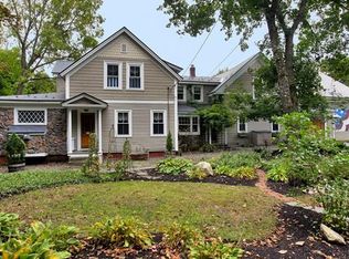 294 Arlington St, Acton, MA 01720