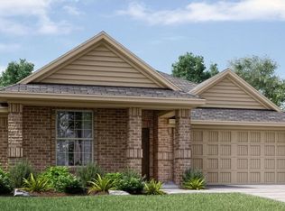 3508 Riviera Ct, Denton, TX 76210