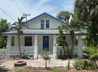 1503 N Peninsula Dr, Daytona Beach, FL 32118