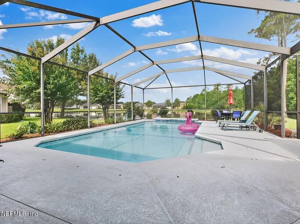 14378 E CHERRY LAKE Drive, Jacksonville, FL 32258